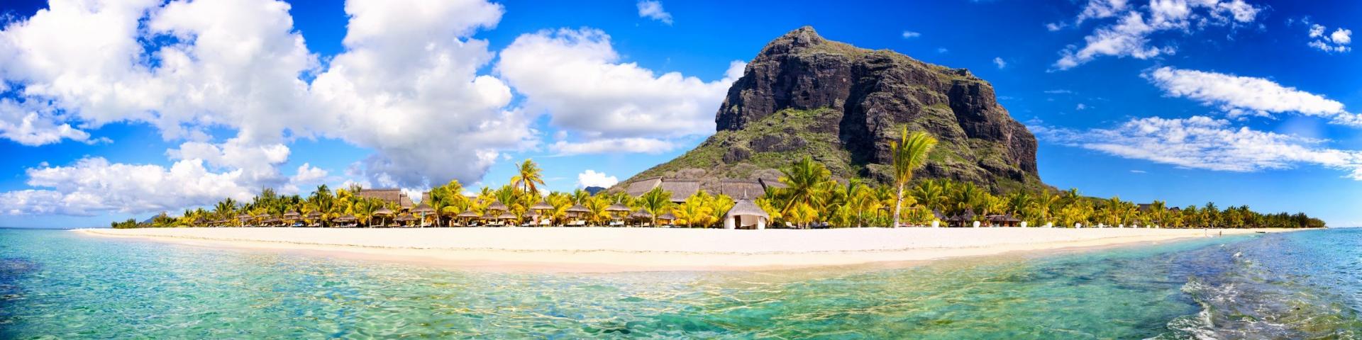 Mauritius w promocyjnych cenach